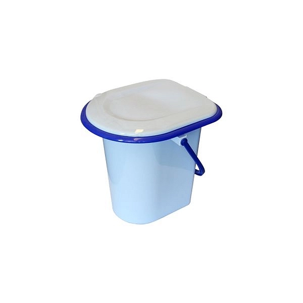 Ведро-туалет 18л